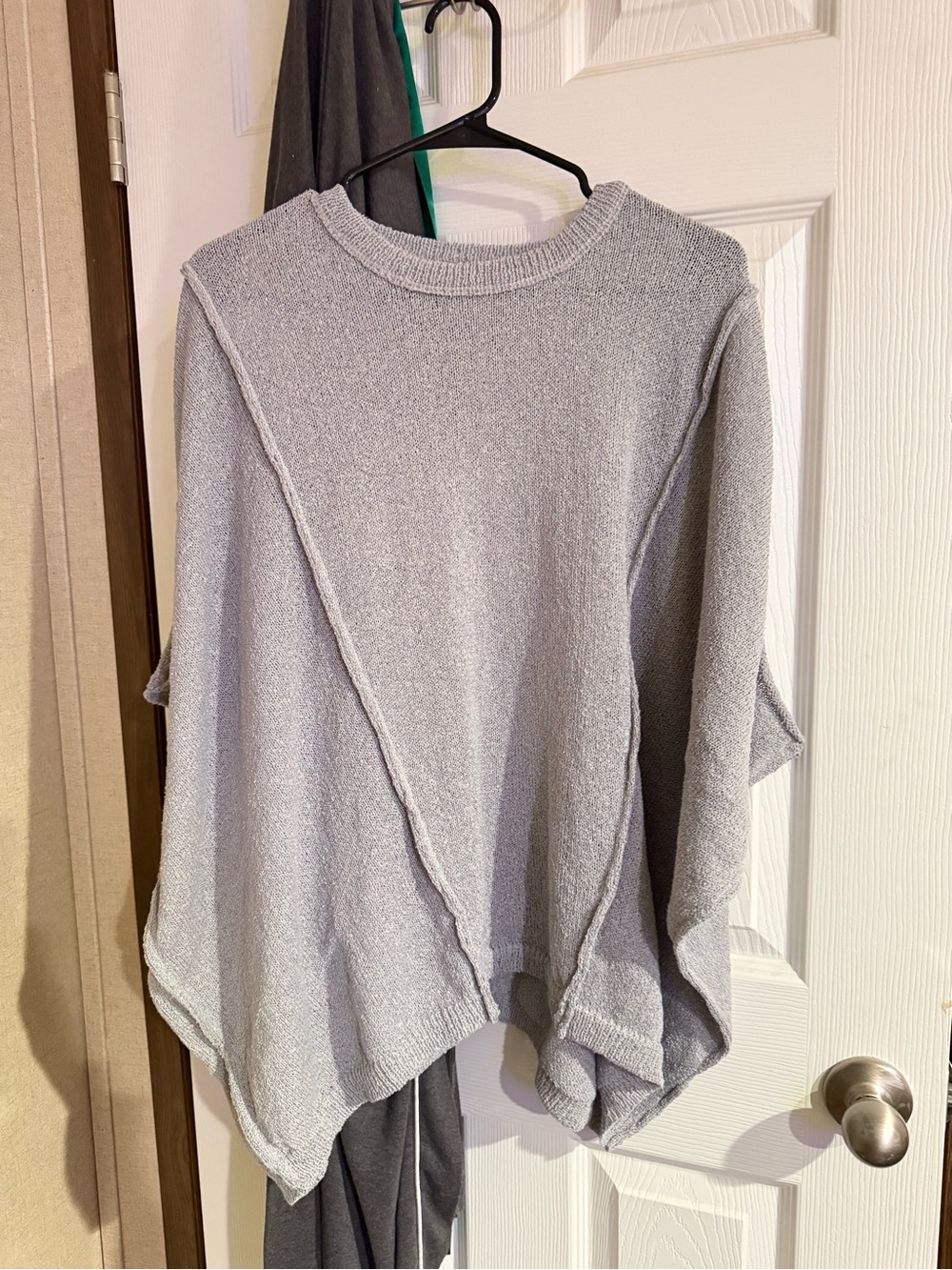 Gray Zenana shirt